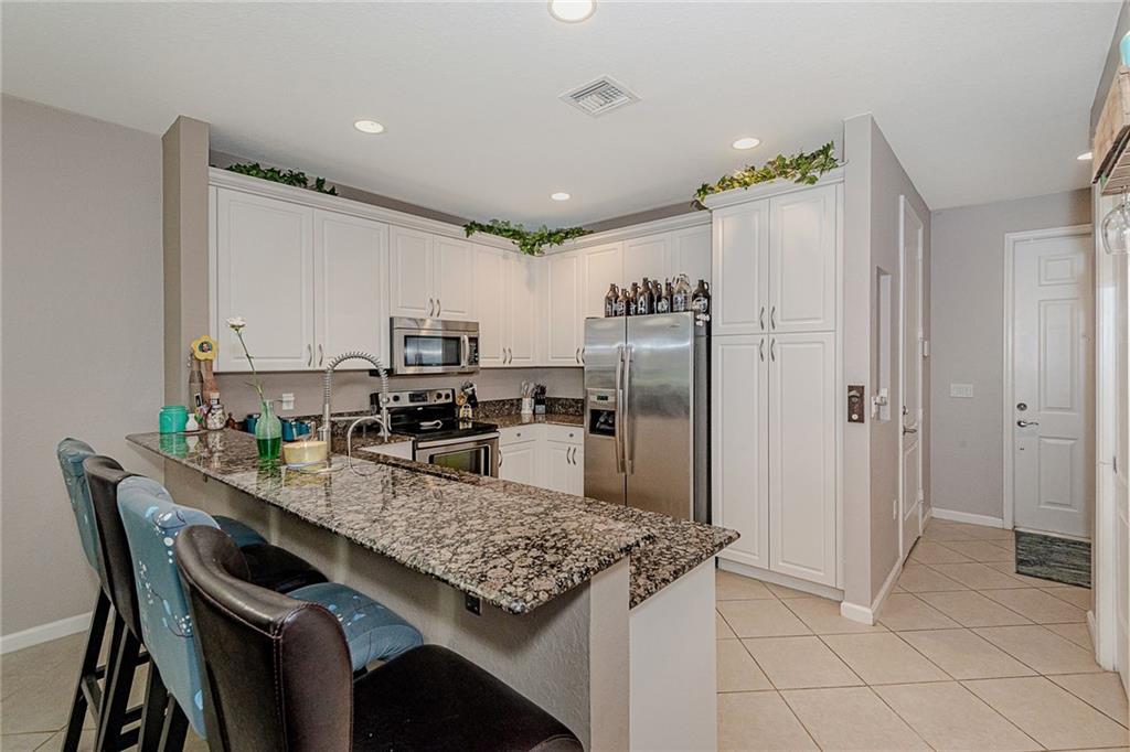 Saddle Bridge - Residential
