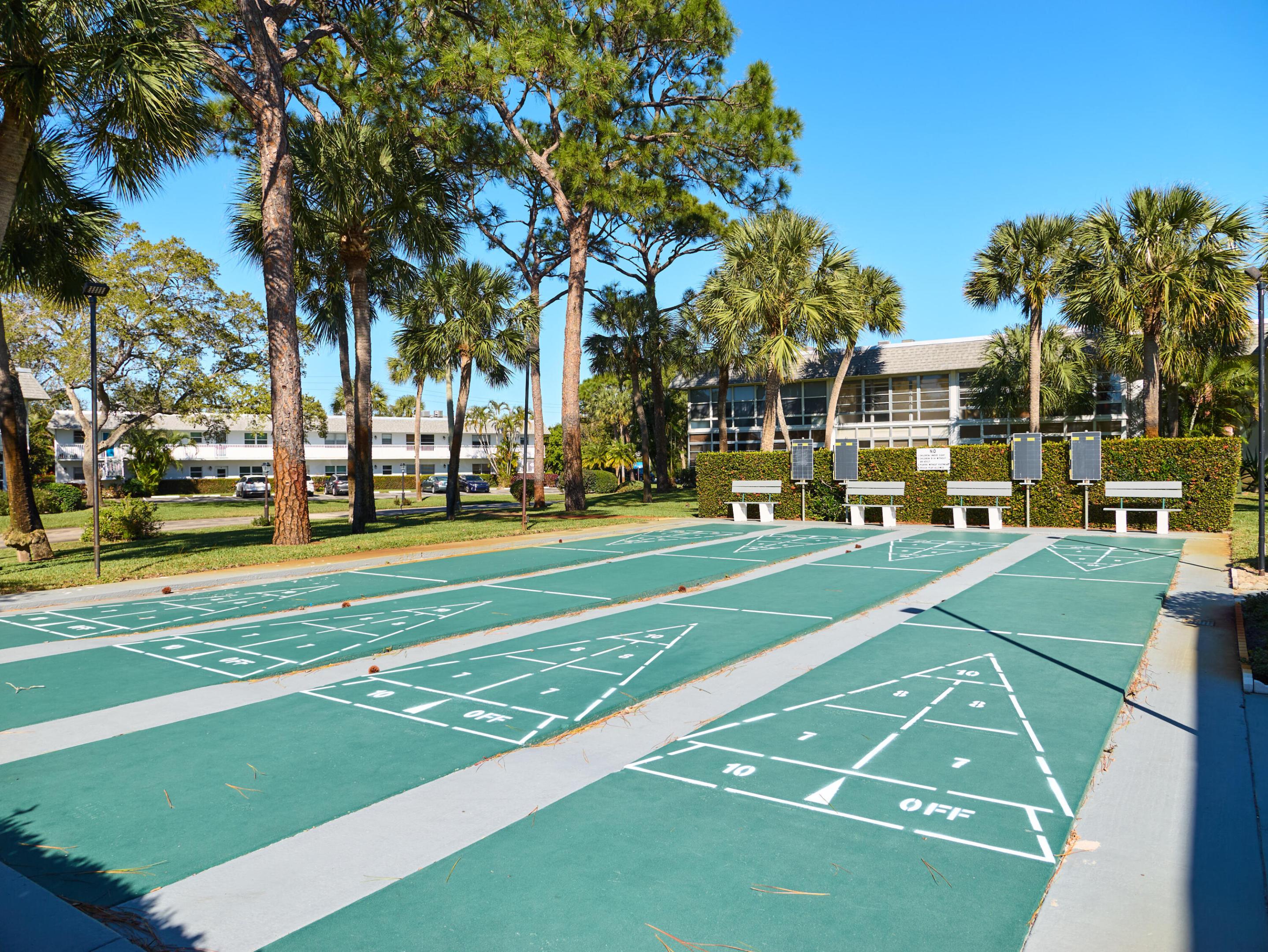 Cedar Pointe Condo - Residential