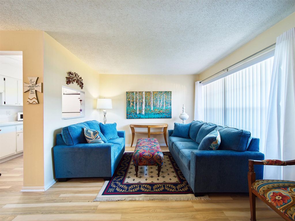 Photo of 2929 SE Ocean Boulevard #121-2, Stuart, FL 34996 (MLS # R11160670)