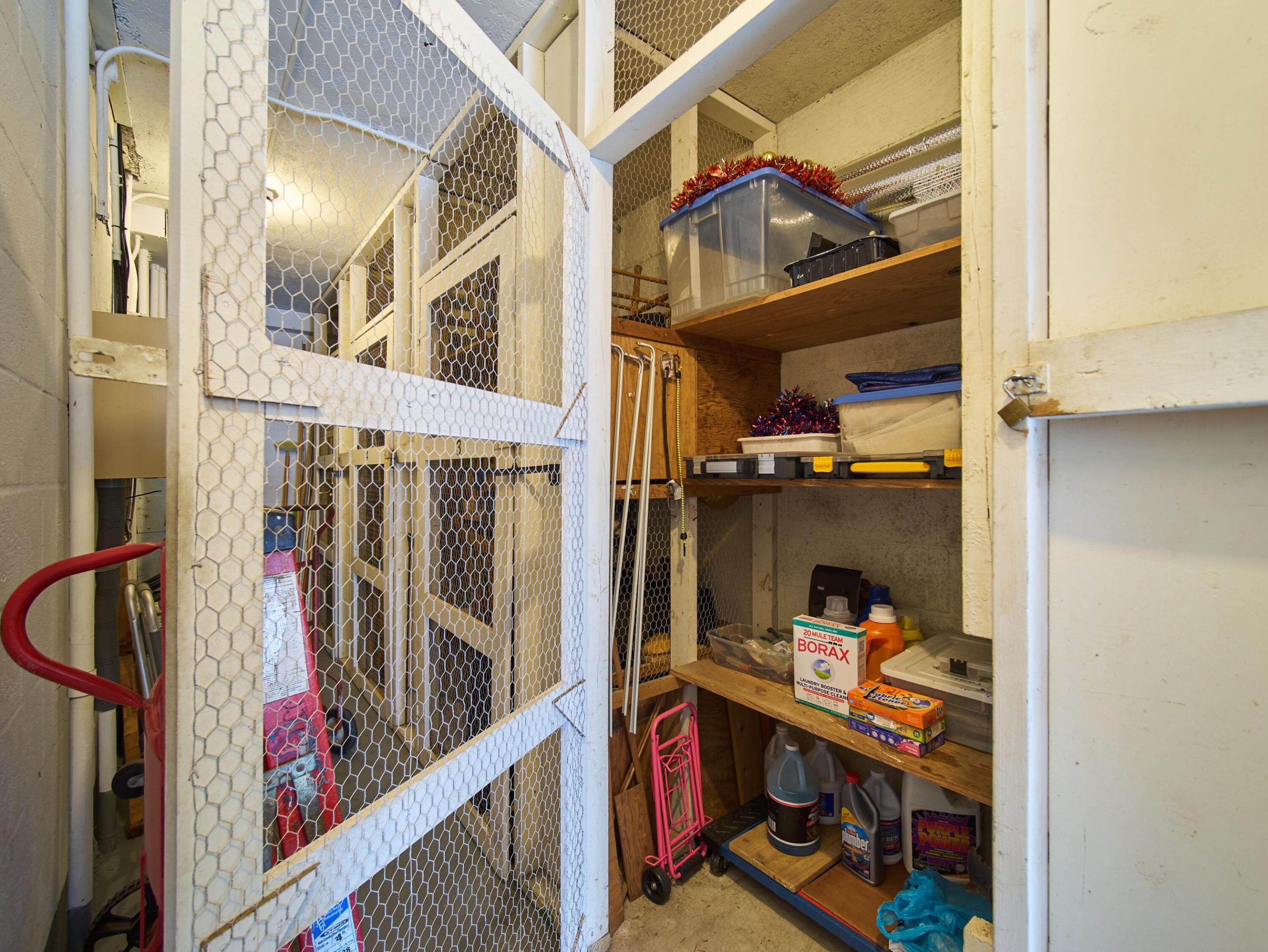 Cedar Pointe Condo - Residential