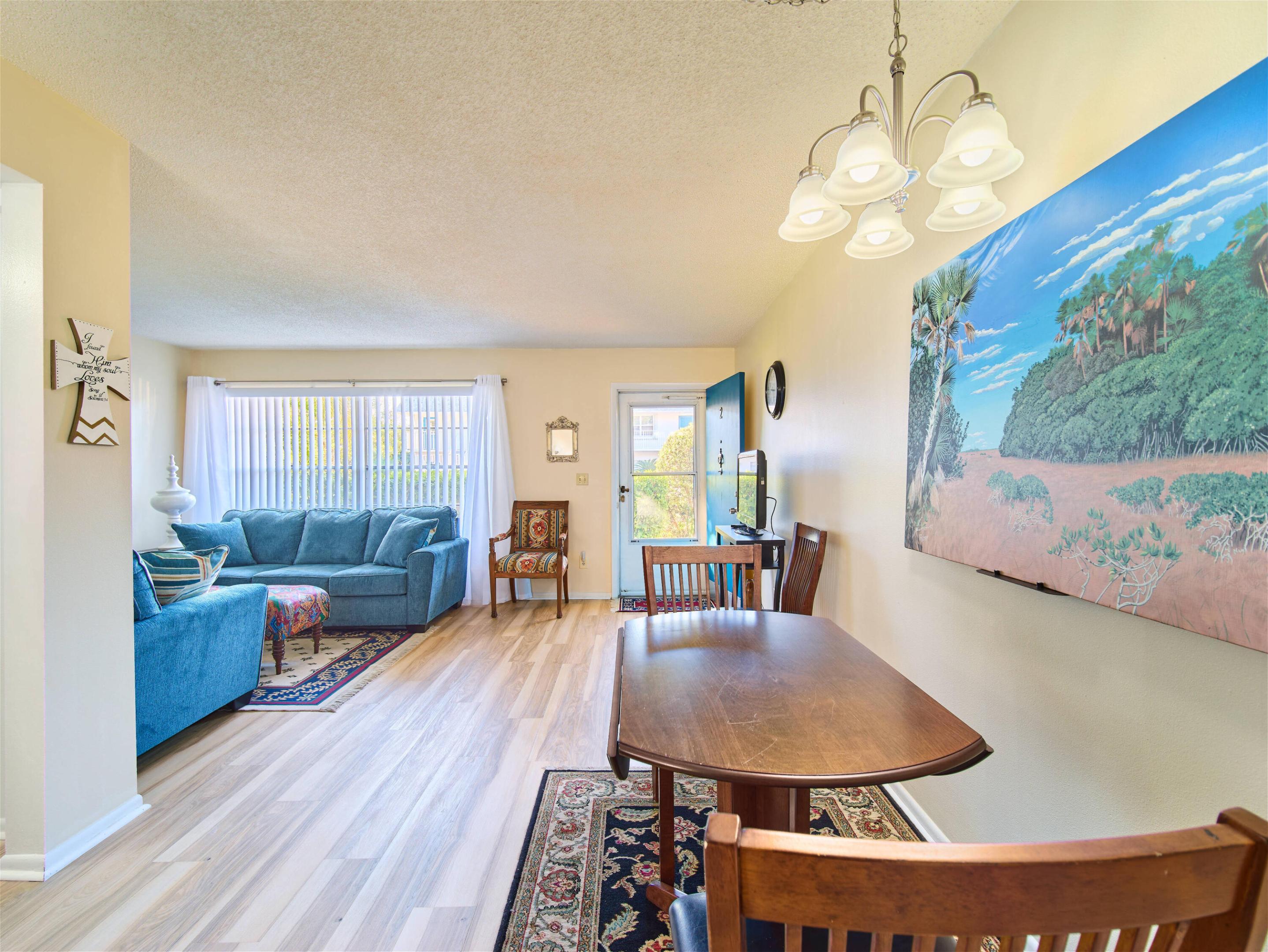 Cedar Pointe Condo - Residential