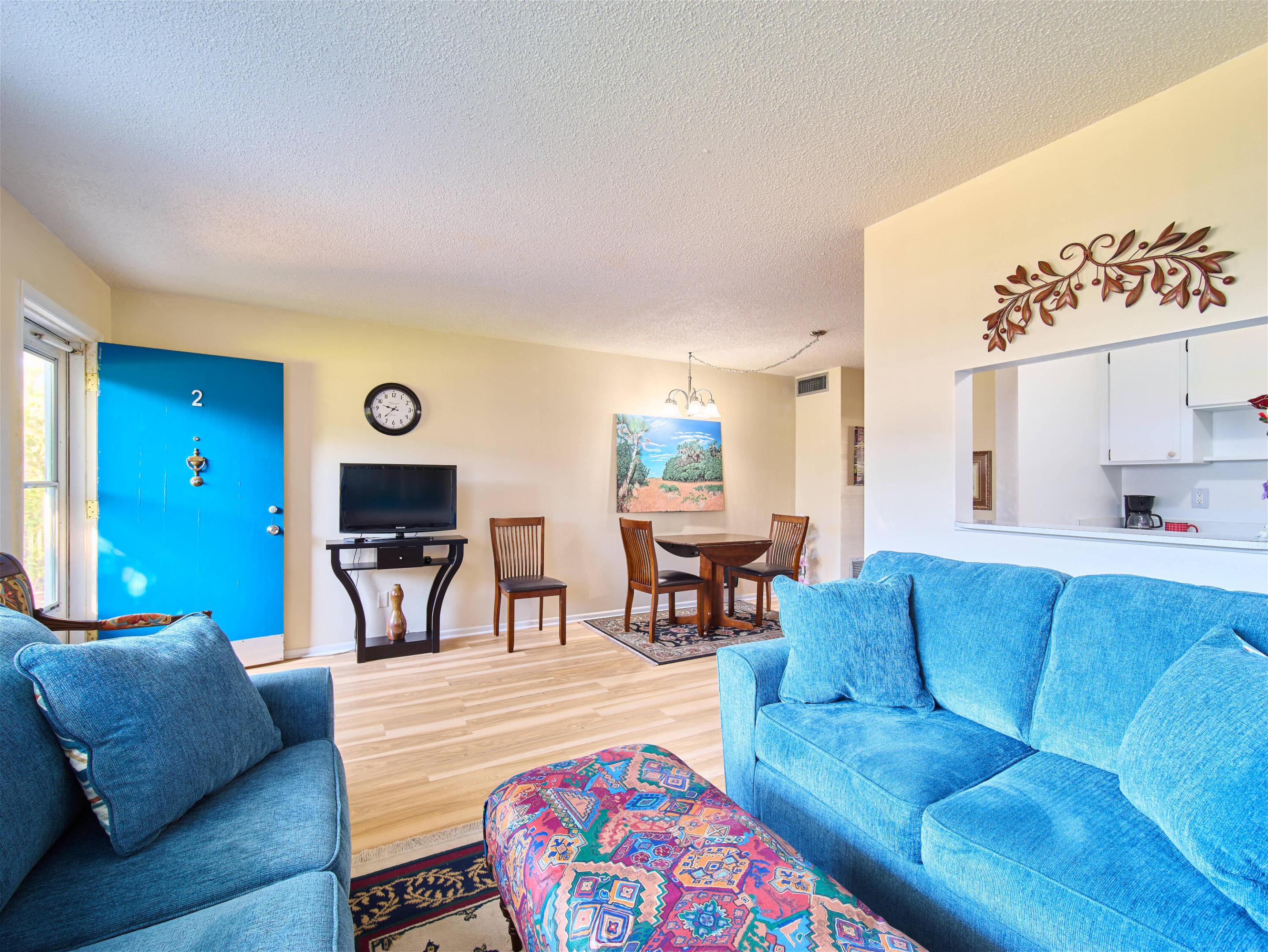 2929 SE Ocean Boulevard 121-2