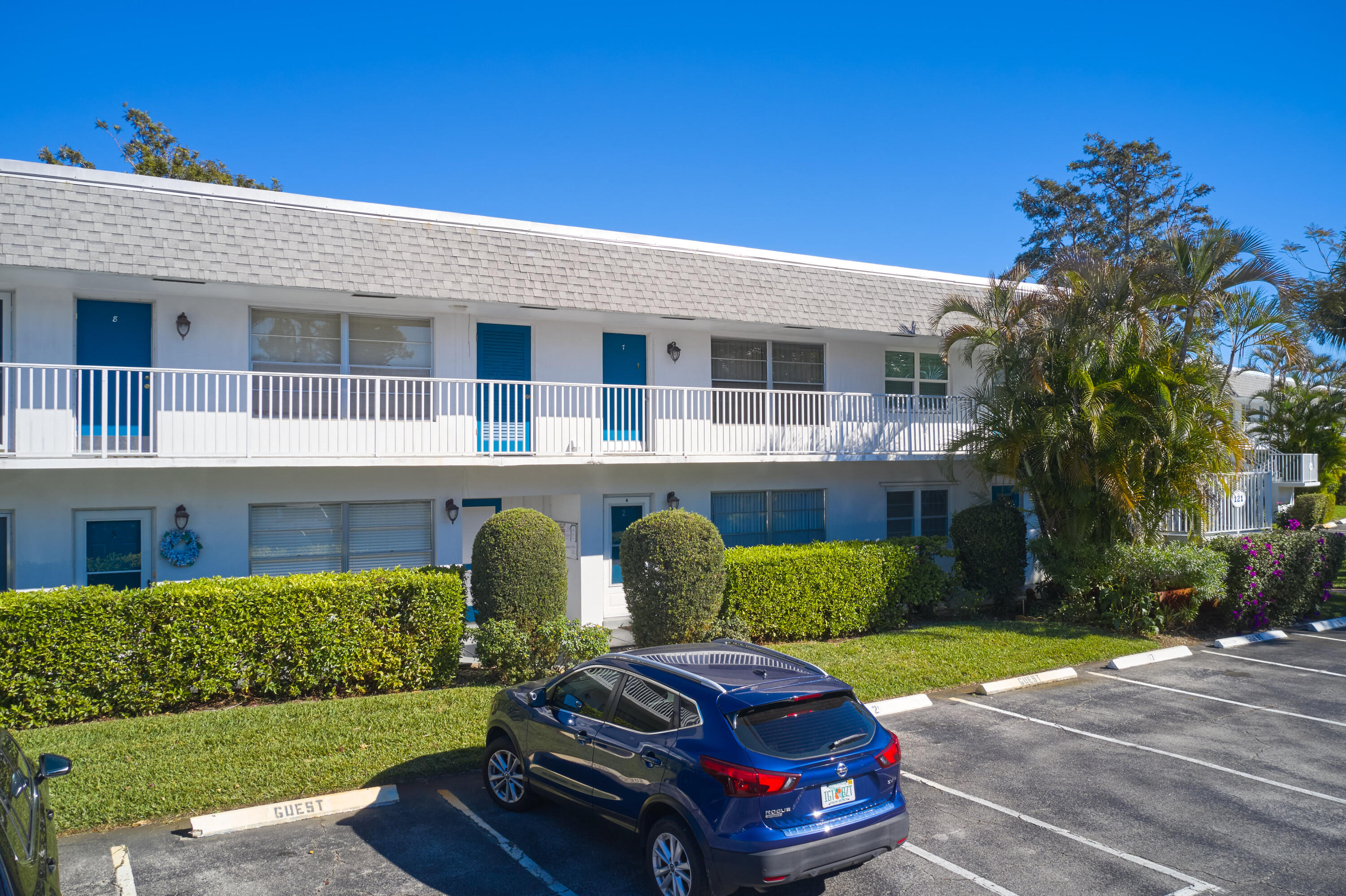 Cedar Pointe Condo - Residential