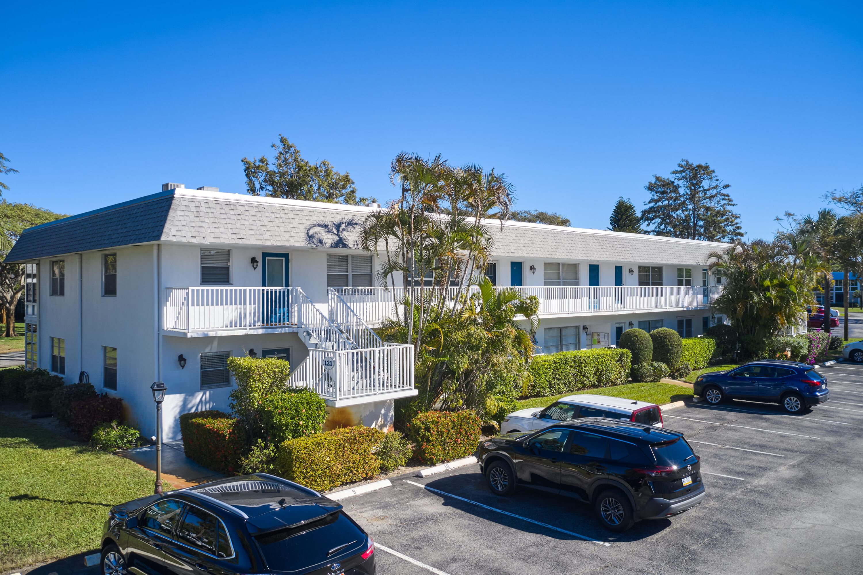 Cedar Pointe Condo - Residential