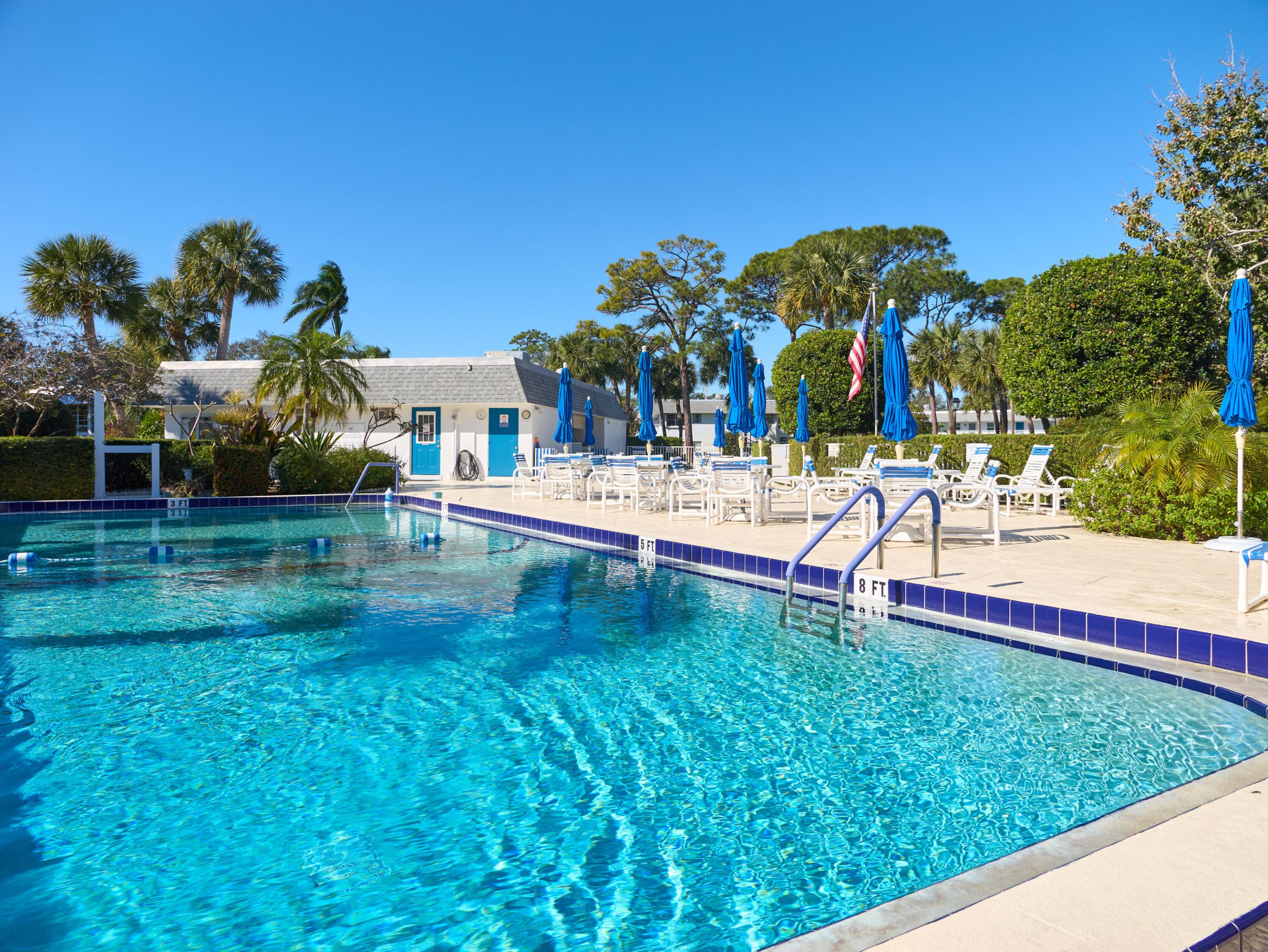 Cedar Pointe Condo - Residential