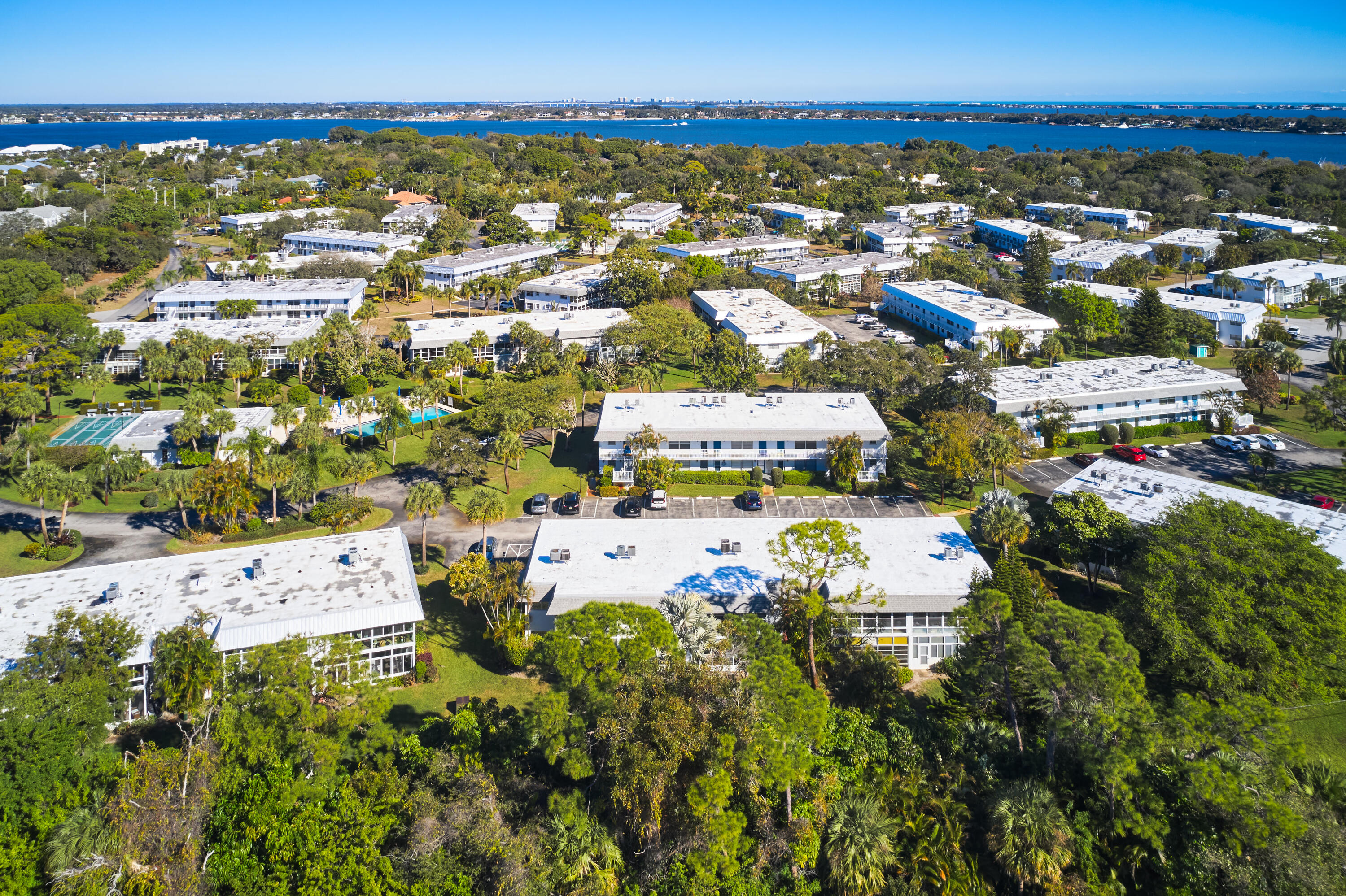 Cedar Pointe Condo - Residential