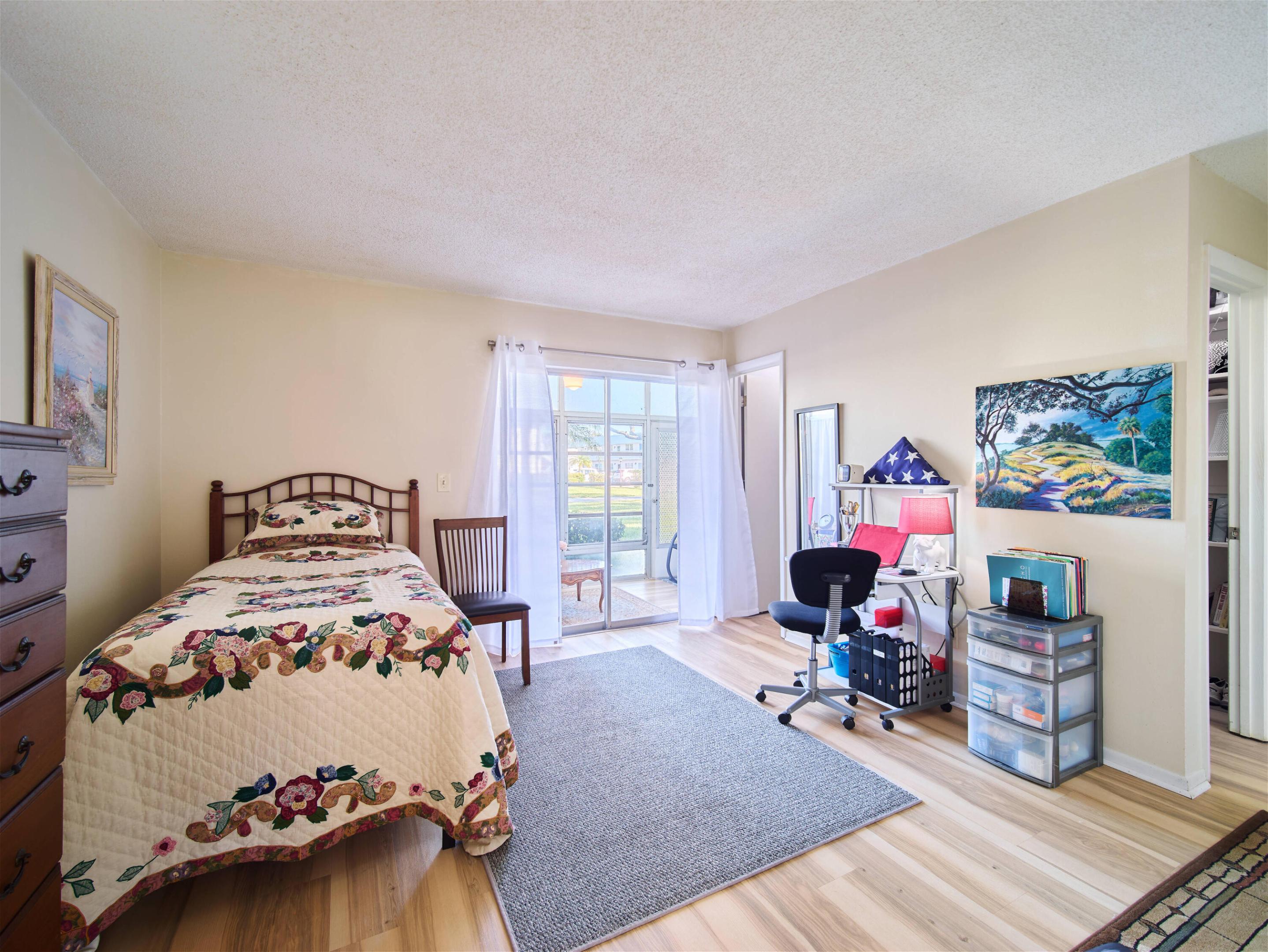 Cedar Pointe Condo - Residential