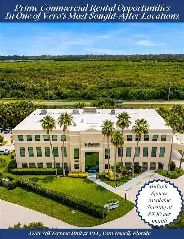 Photo of 3755 7TH Terrace #SUITES, Vero Beach, FL 32960 (MLS # B26061429)