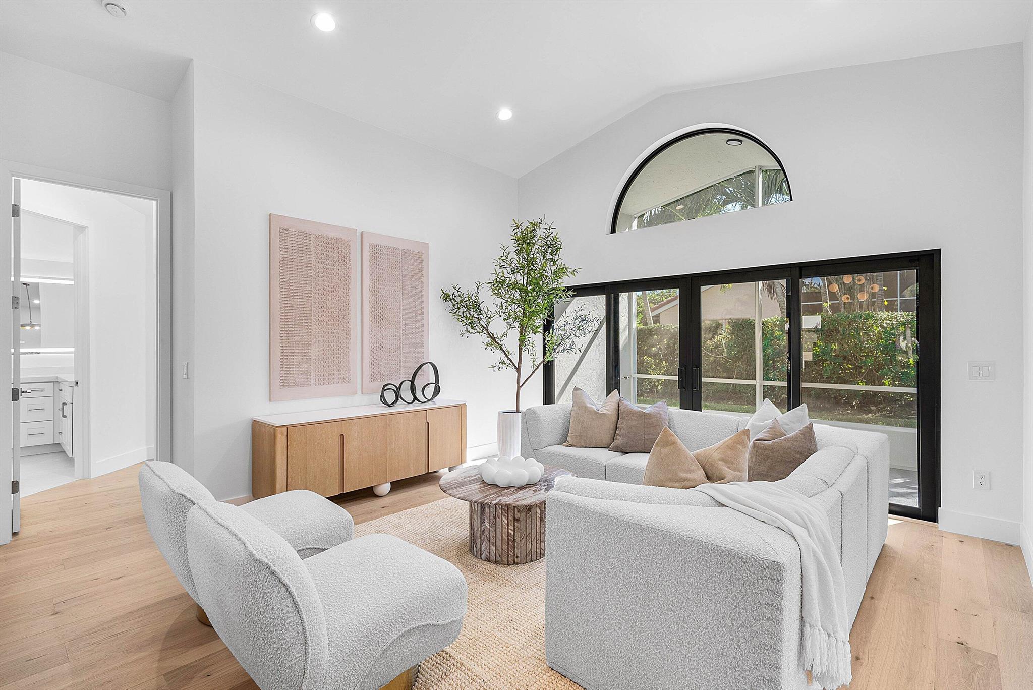 ASPEN RIDGE - Residential