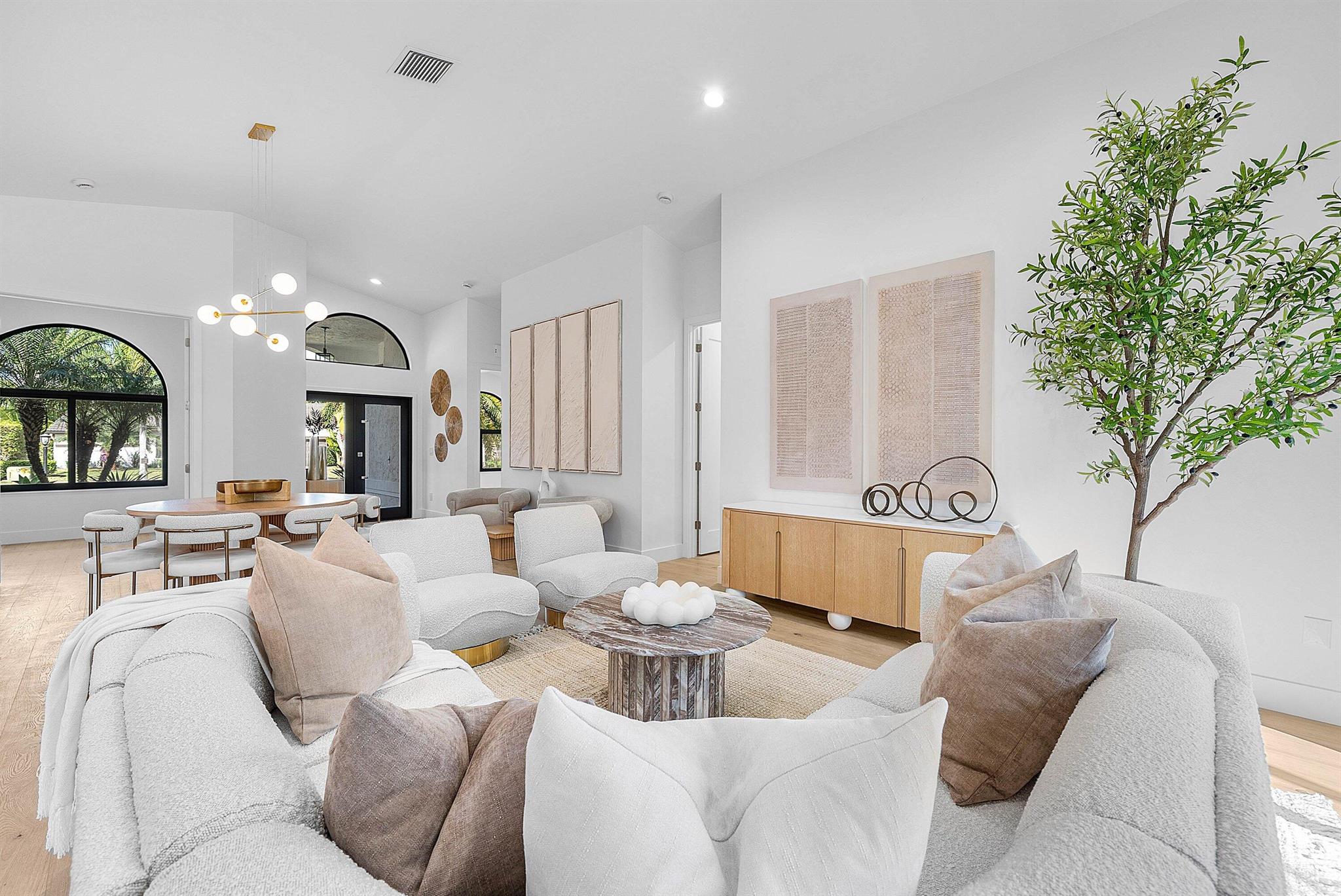 ASPEN RIDGE - Residential