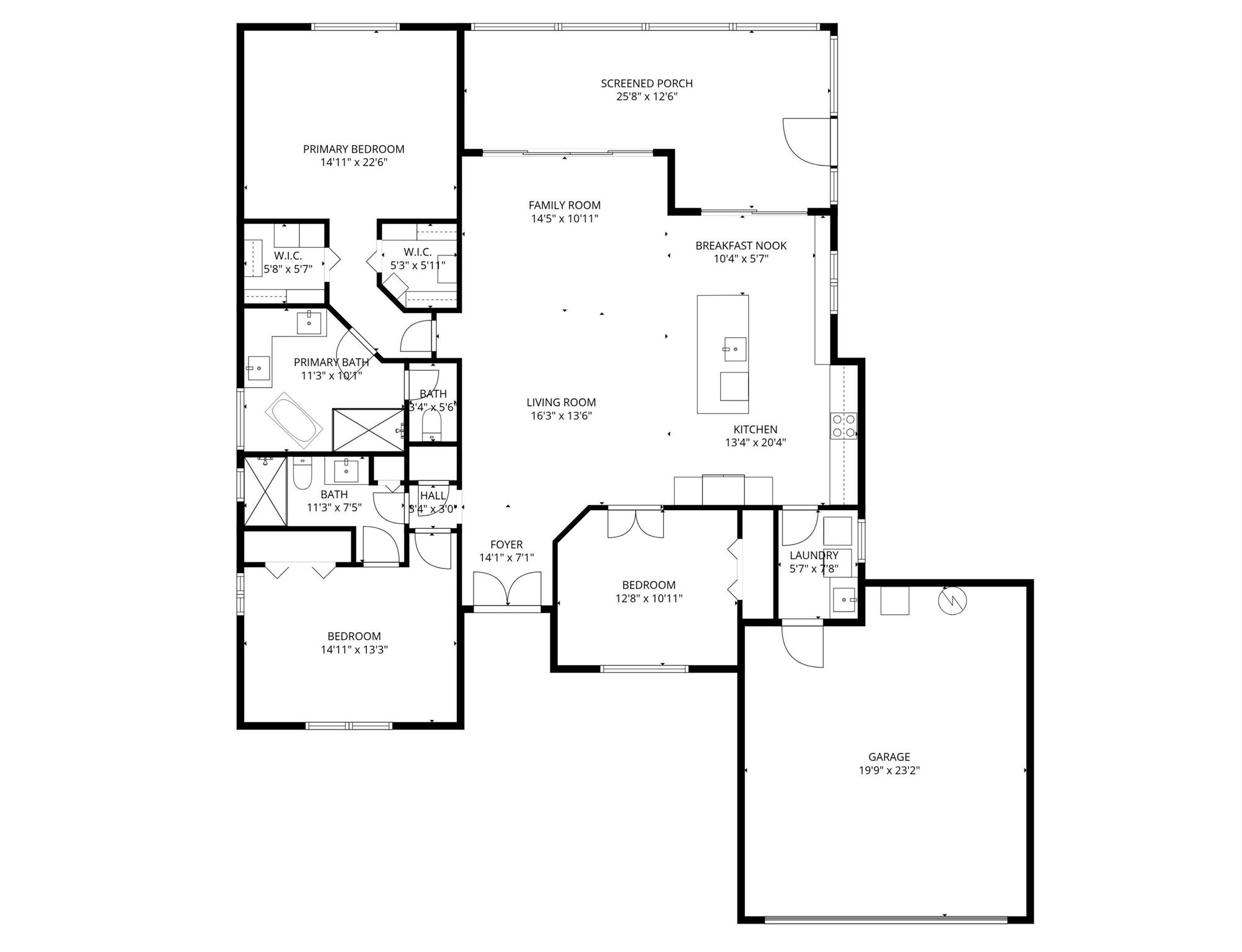 ASPEN RIDGE - Residential
