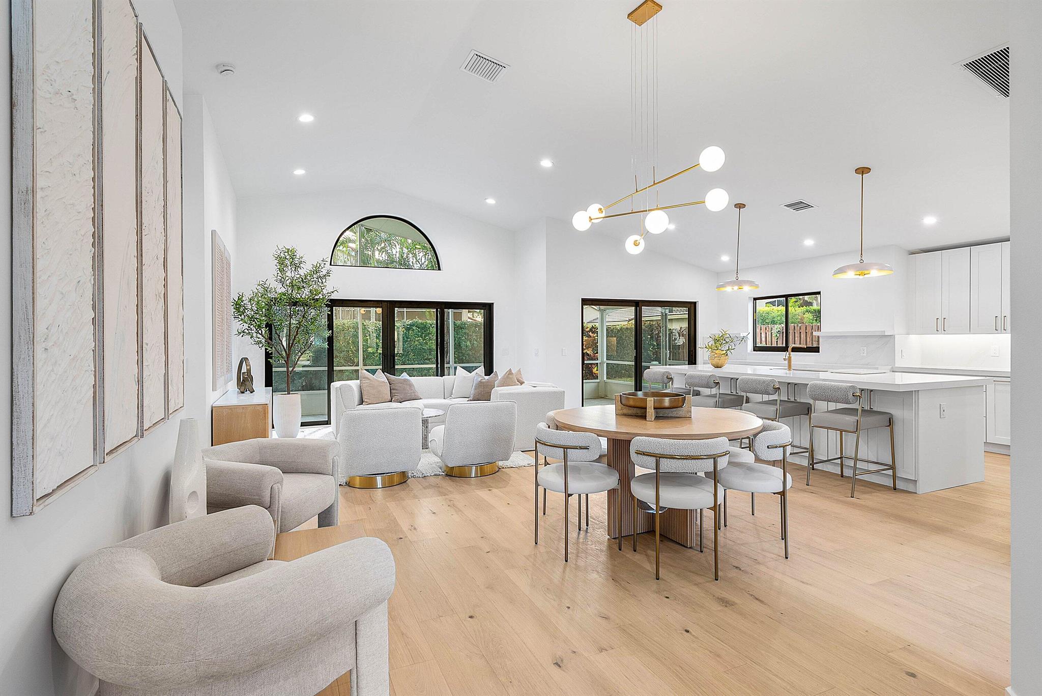 ASPEN RIDGE - Residential