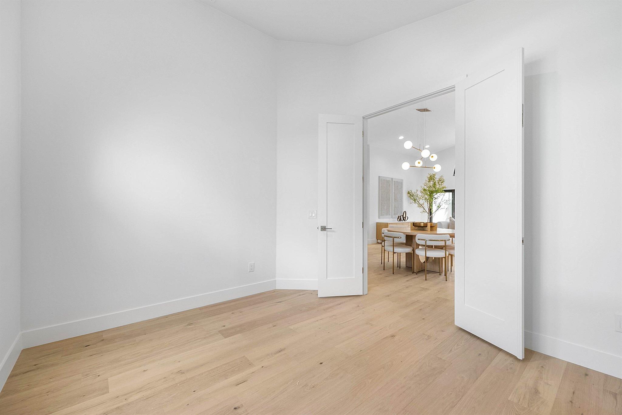 ASPEN RIDGE - Residential