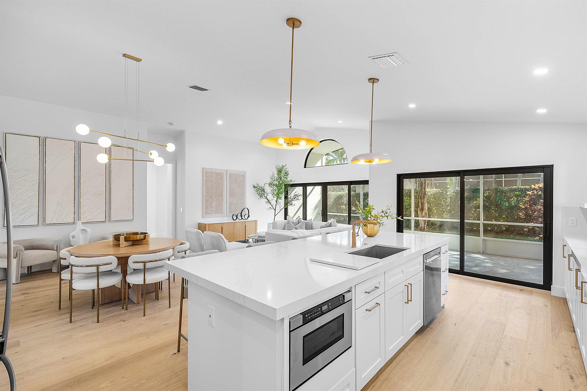 ASPEN RIDGE - Residential