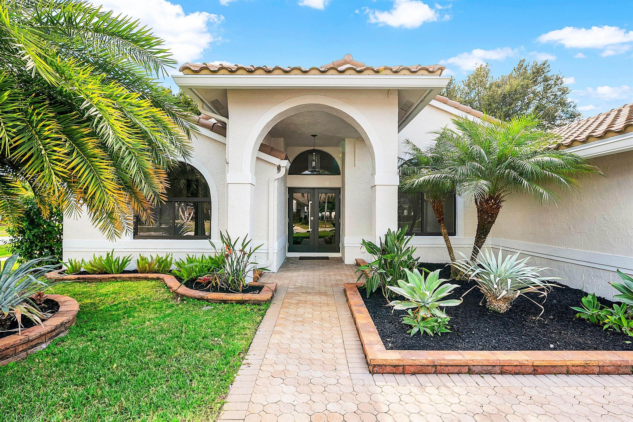 ASPEN RIDGE - Residential