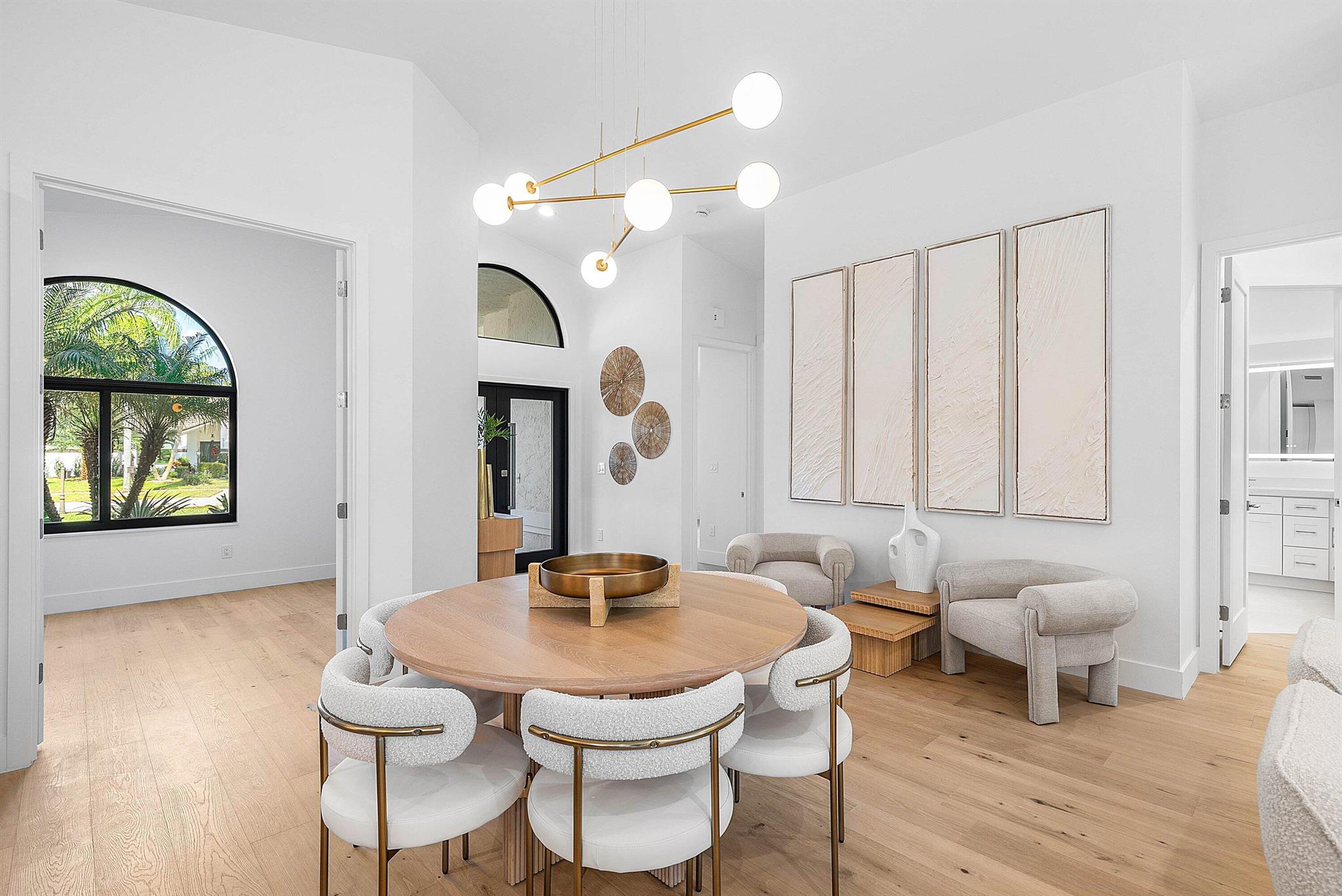 ASPEN RIDGE - Residential