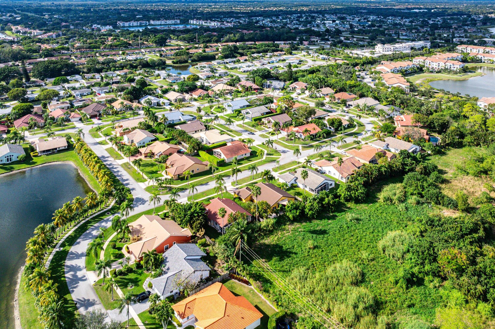 ASPEN RIDGE - Residential