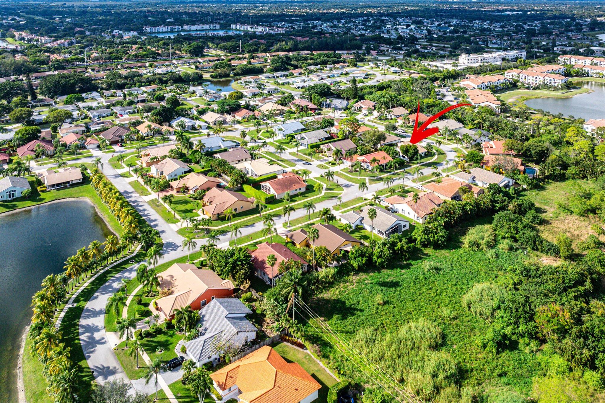 ASPEN RIDGE - Residential