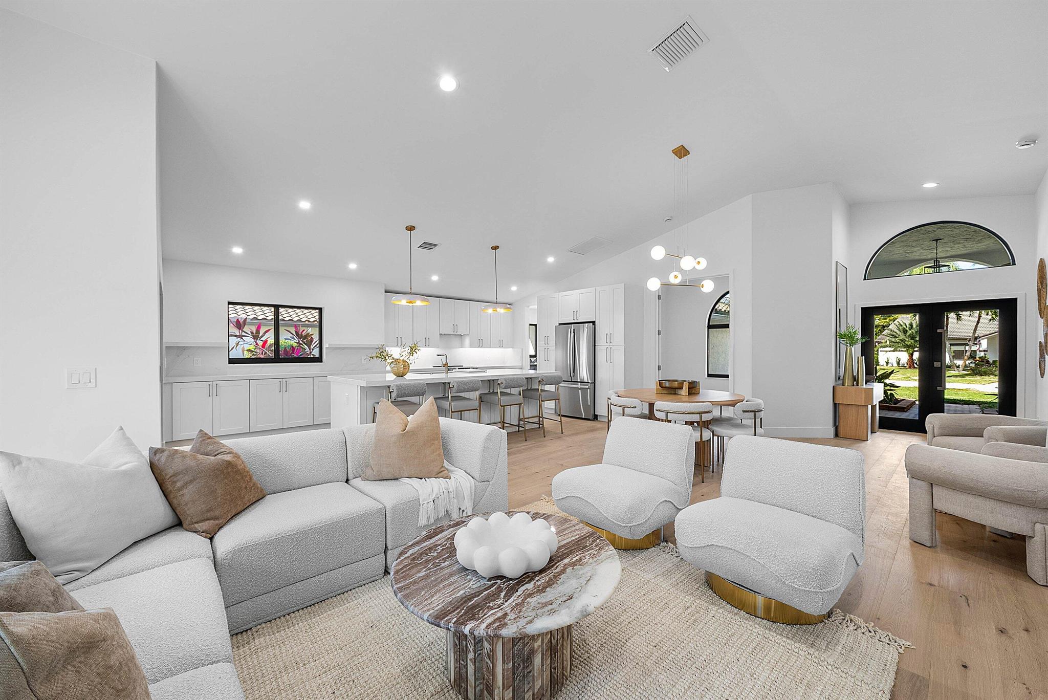 ASPEN RIDGE - Residential