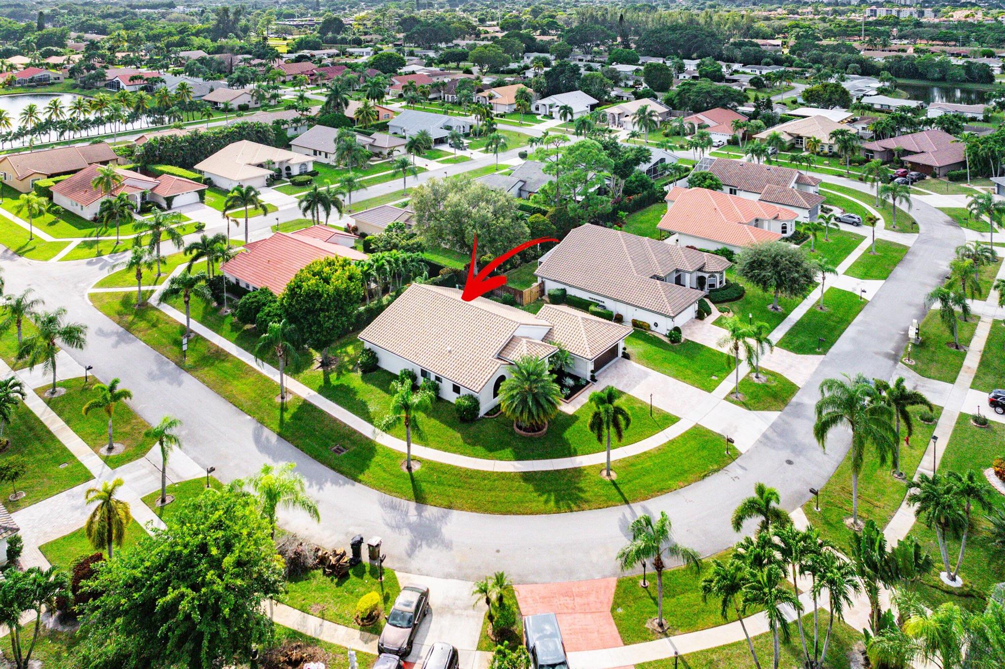 ASPEN RIDGE - Residential