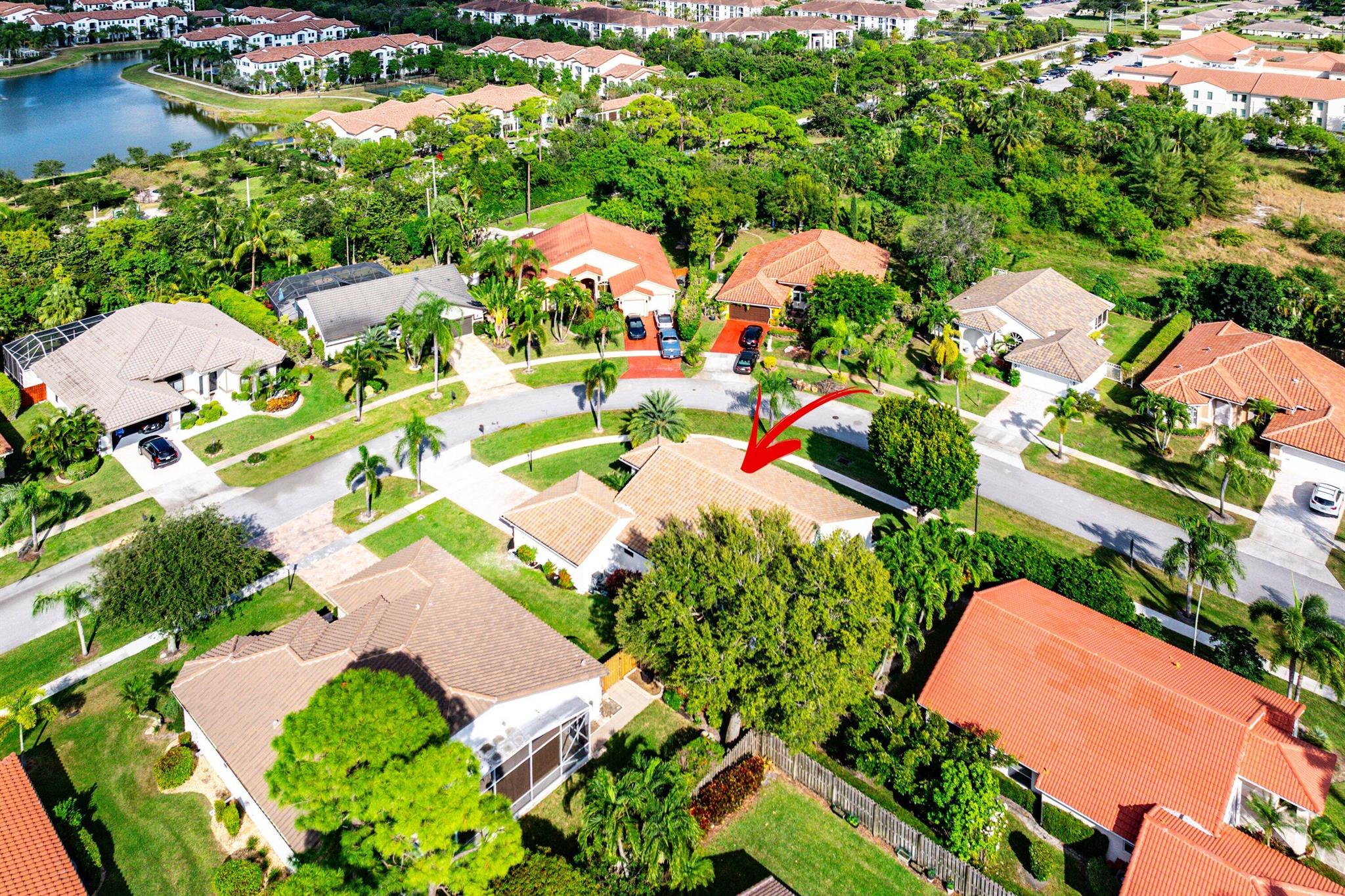 ASPEN RIDGE - Residential