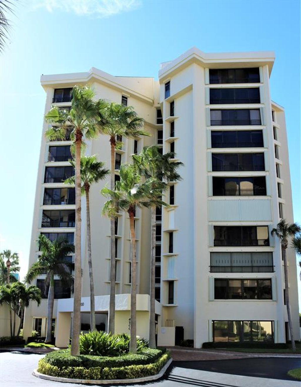 Photo of 2400 S Ocean Drive #4234, Fort Pierce, FL 34949 (MLS # R10515395)