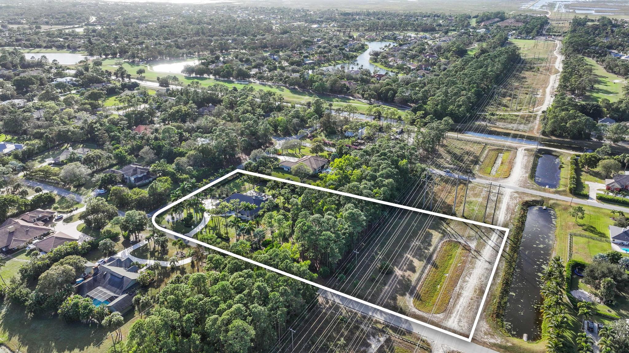 PADDOCK PARK 1 OF WELLING - Residential