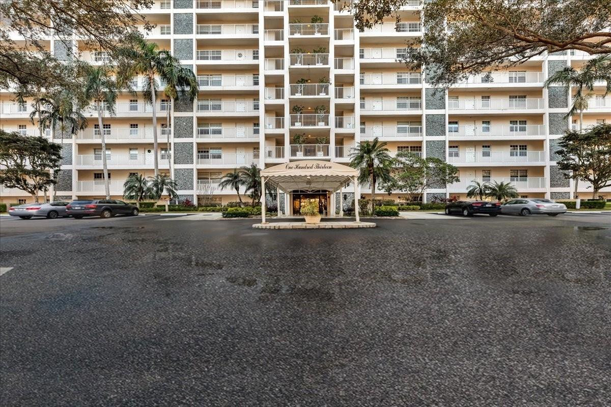 No 113 Palm-Aire Country - Residential Lease