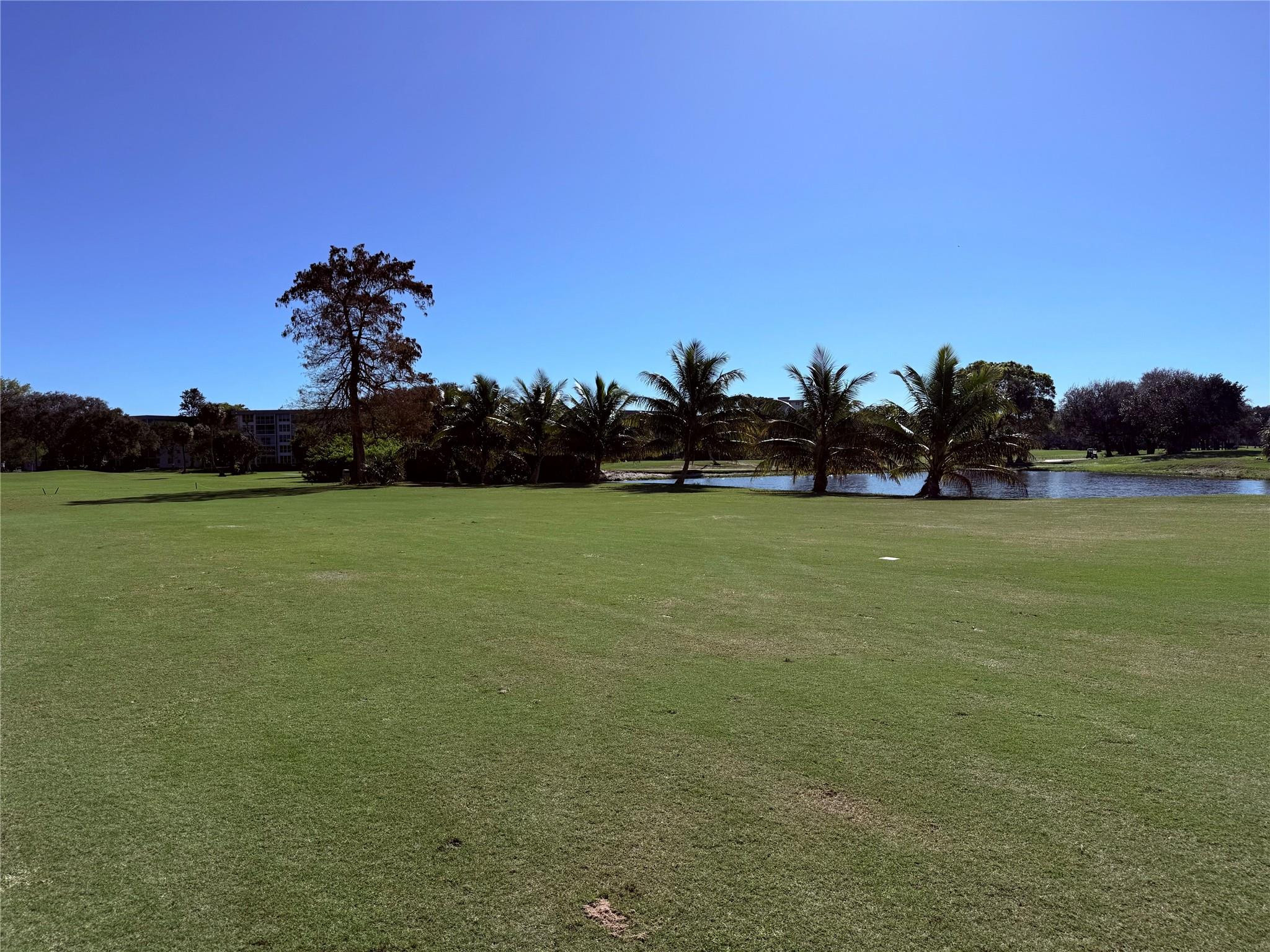 No 113 Palm-Aire Country - Residential Lease