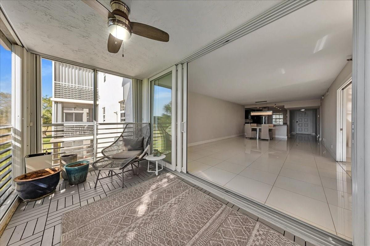 No 113 Palm-Aire Country - Residential Lease