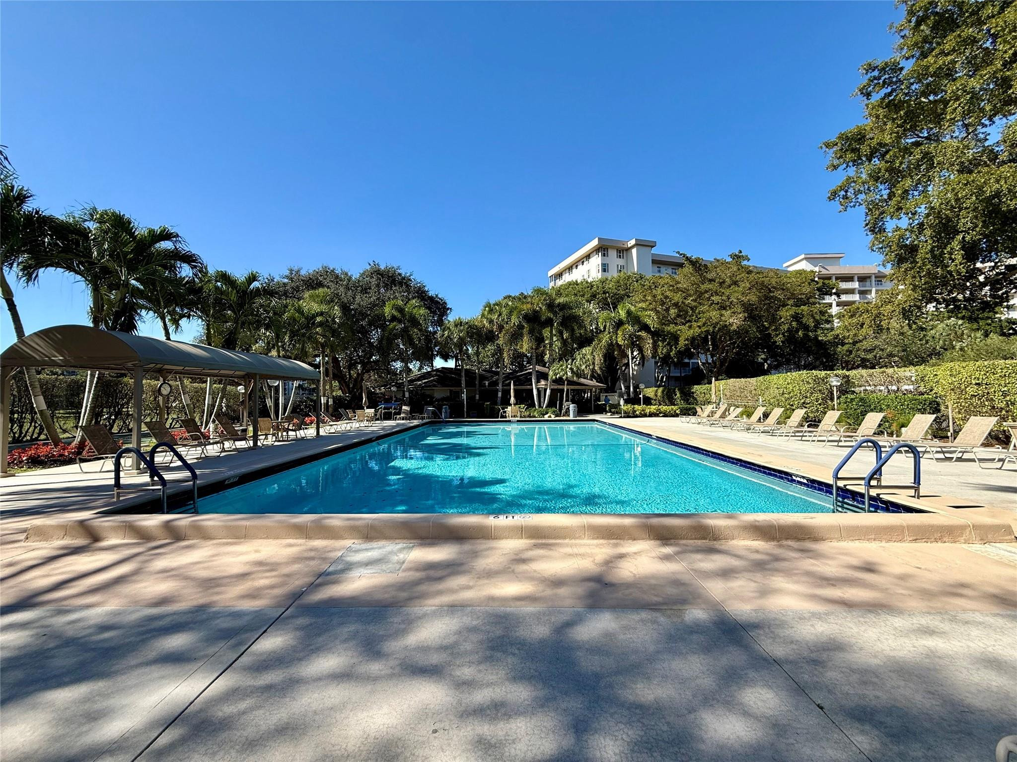 No 113 Palm-Aire Country - Residential Lease