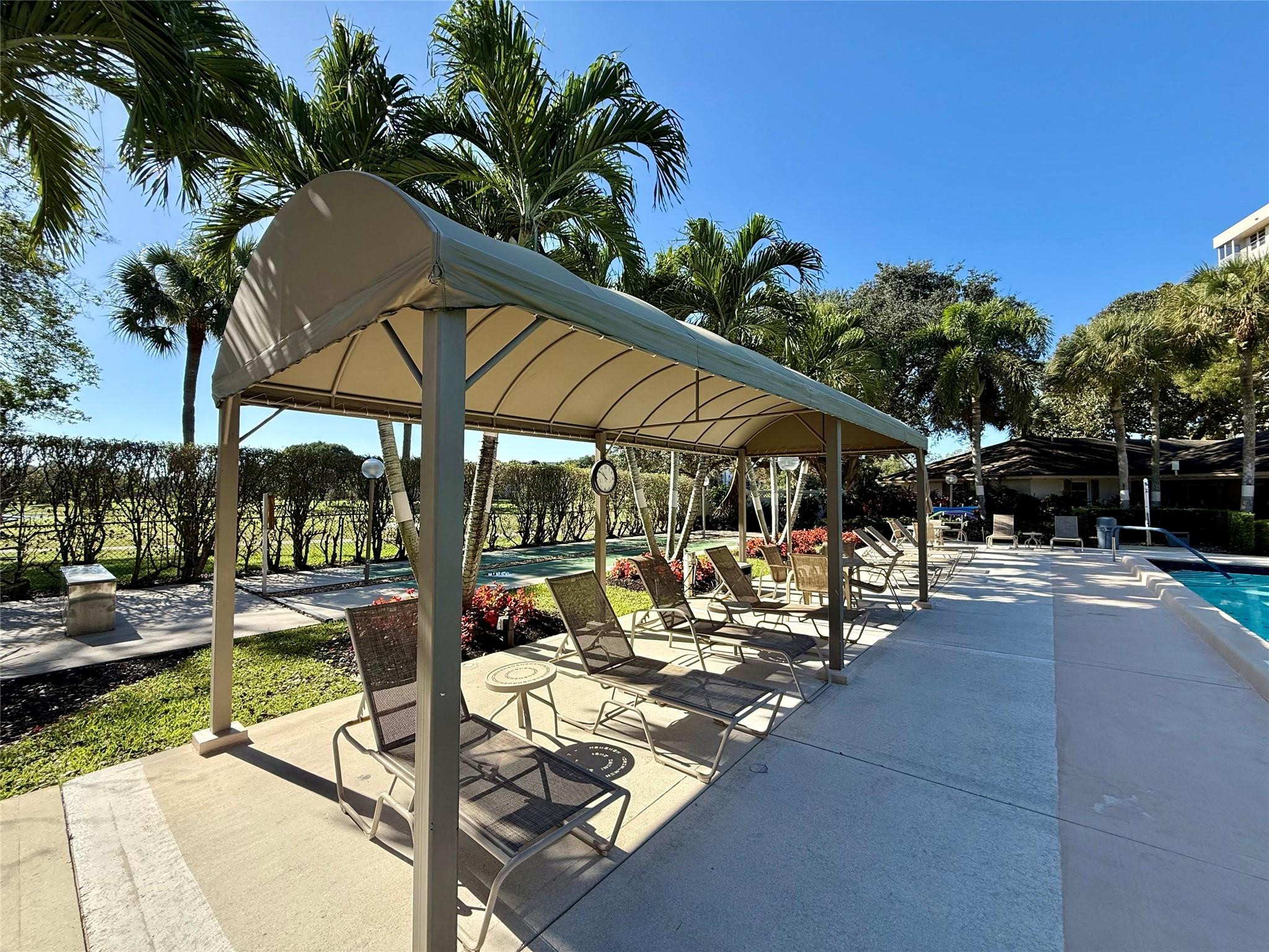 No 113 Palm-Aire Country - Residential Lease
