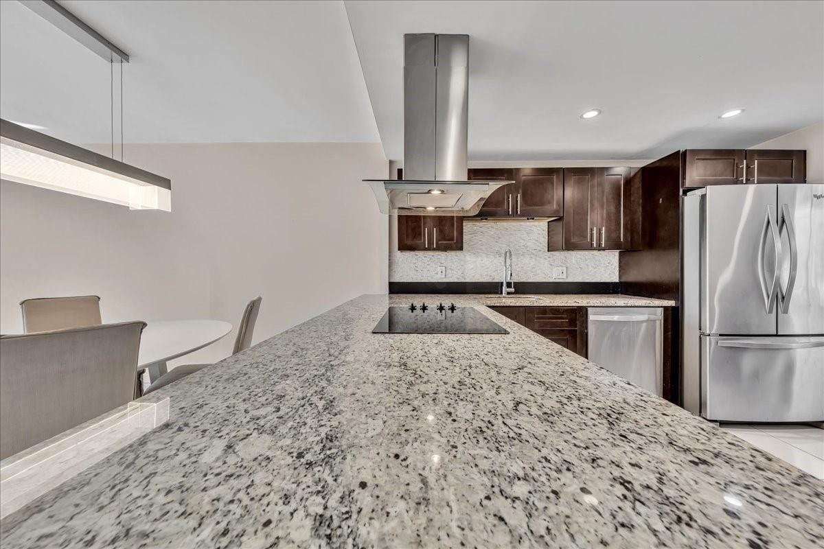 No 113 Palm-Aire Country - Residential Lease
