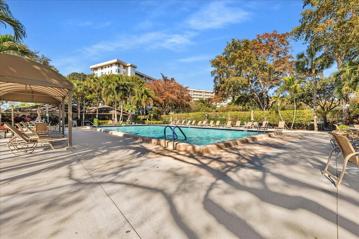 No 113 Palm-Aire Country - Residential Lease