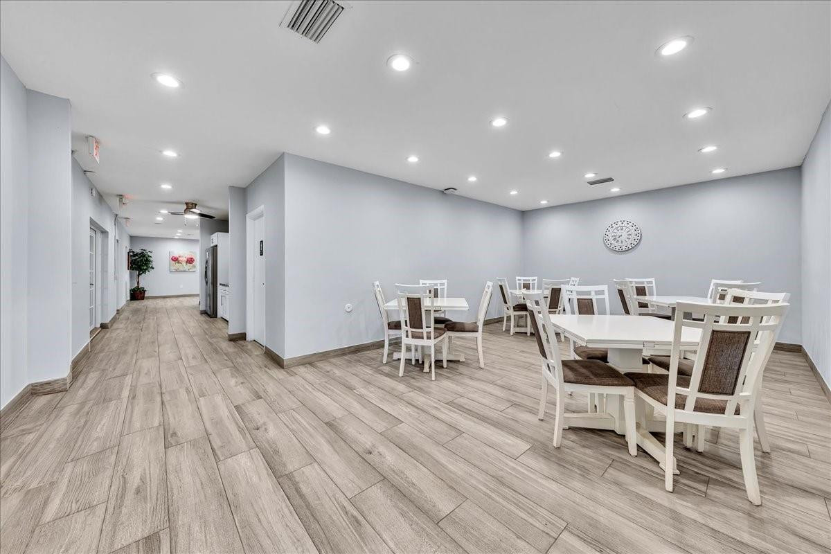 No 113 Palm-Aire Country - Residential Lease