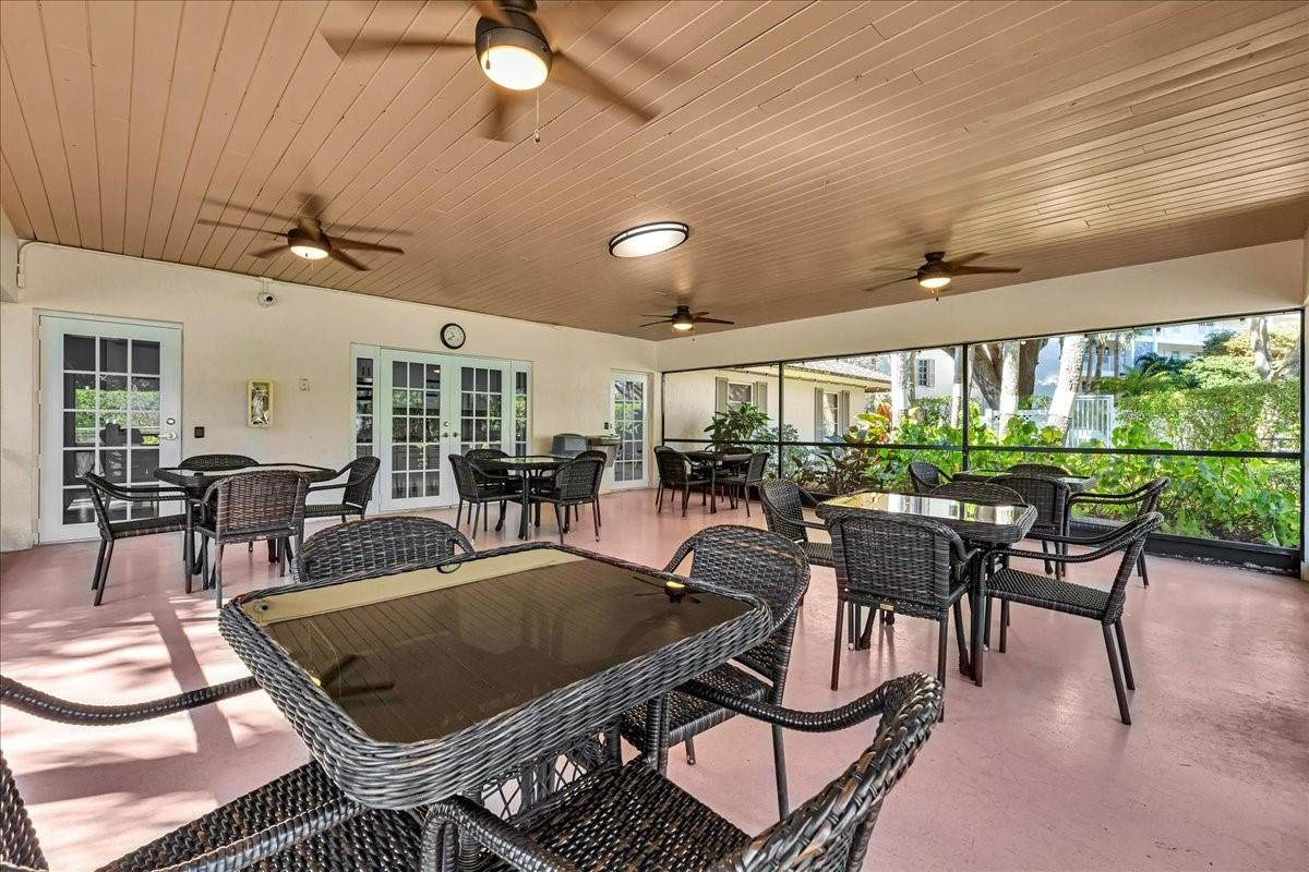 No 113 Palm-Aire Country - Residential Lease