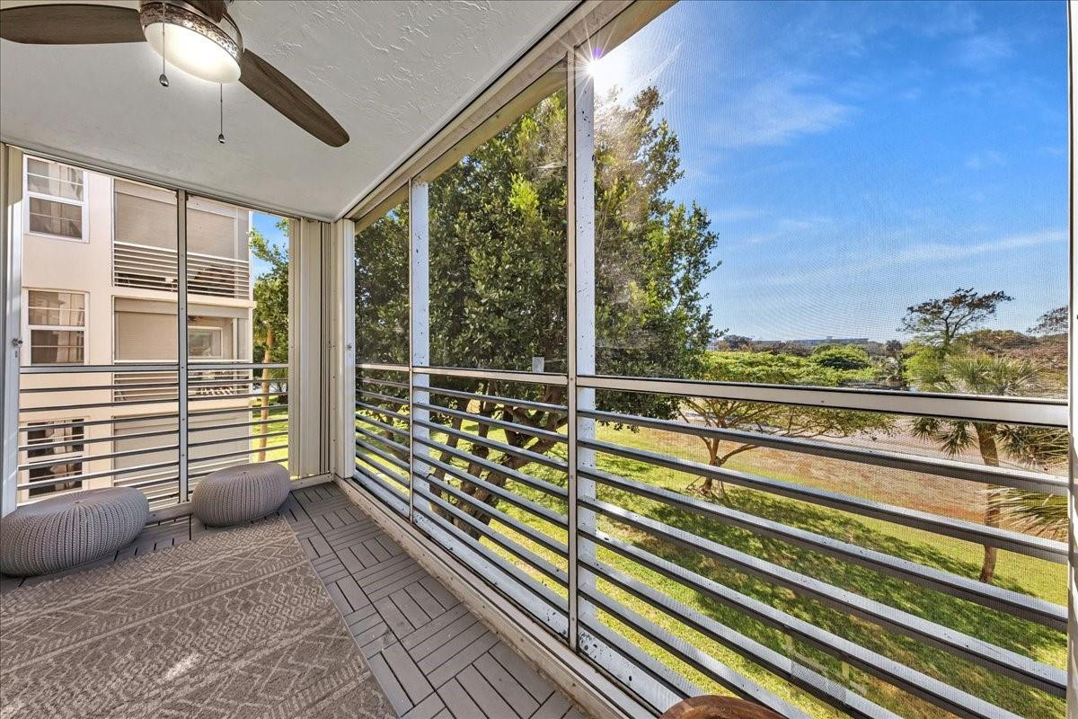 No 113 Palm-Aire Country - Residential Lease
