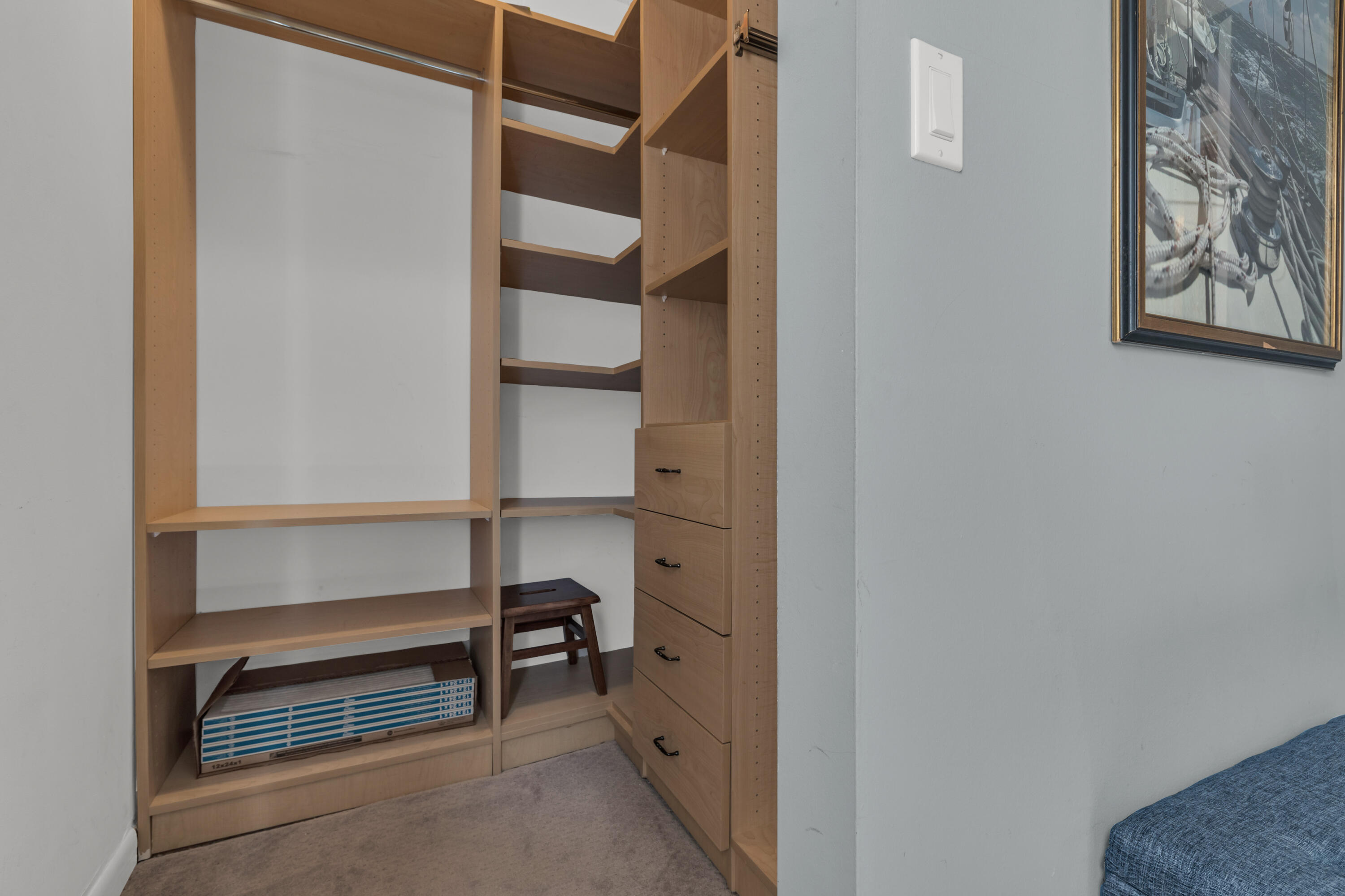 WOODHAVEN EAST CONDO - Residential