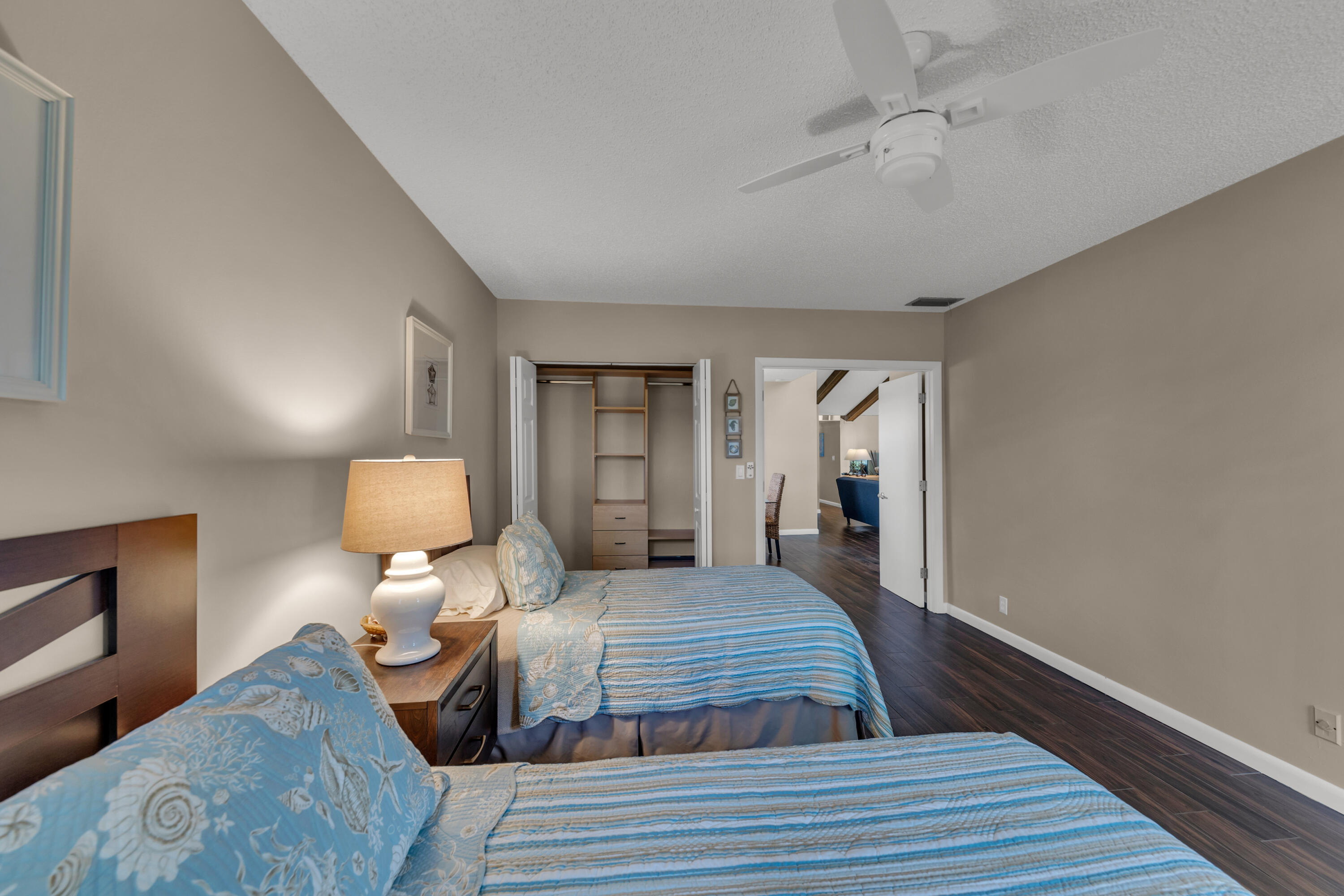 WOODHAVEN EAST CONDO - Residential