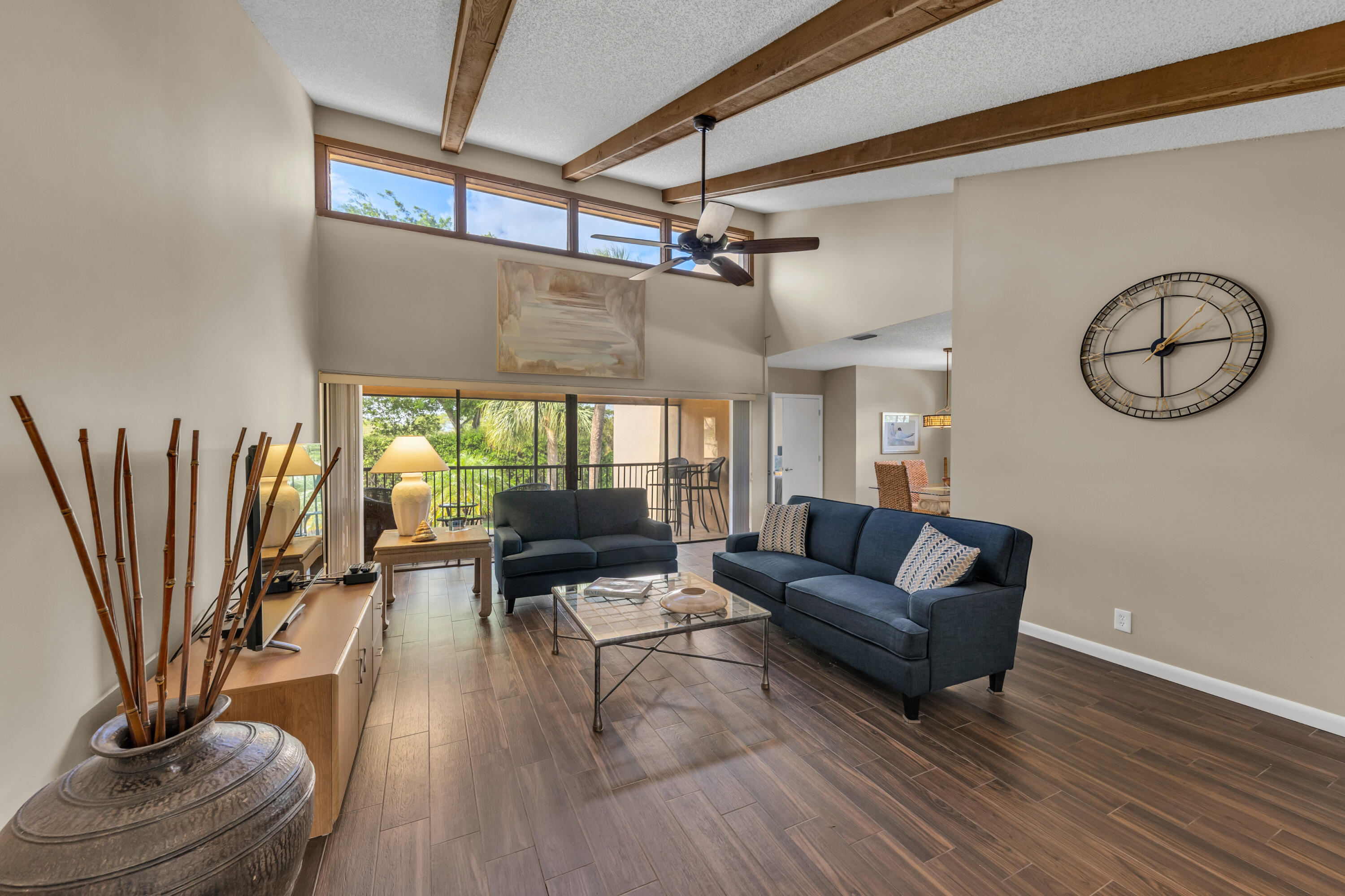 WOODHAVEN EAST CONDO - Residential