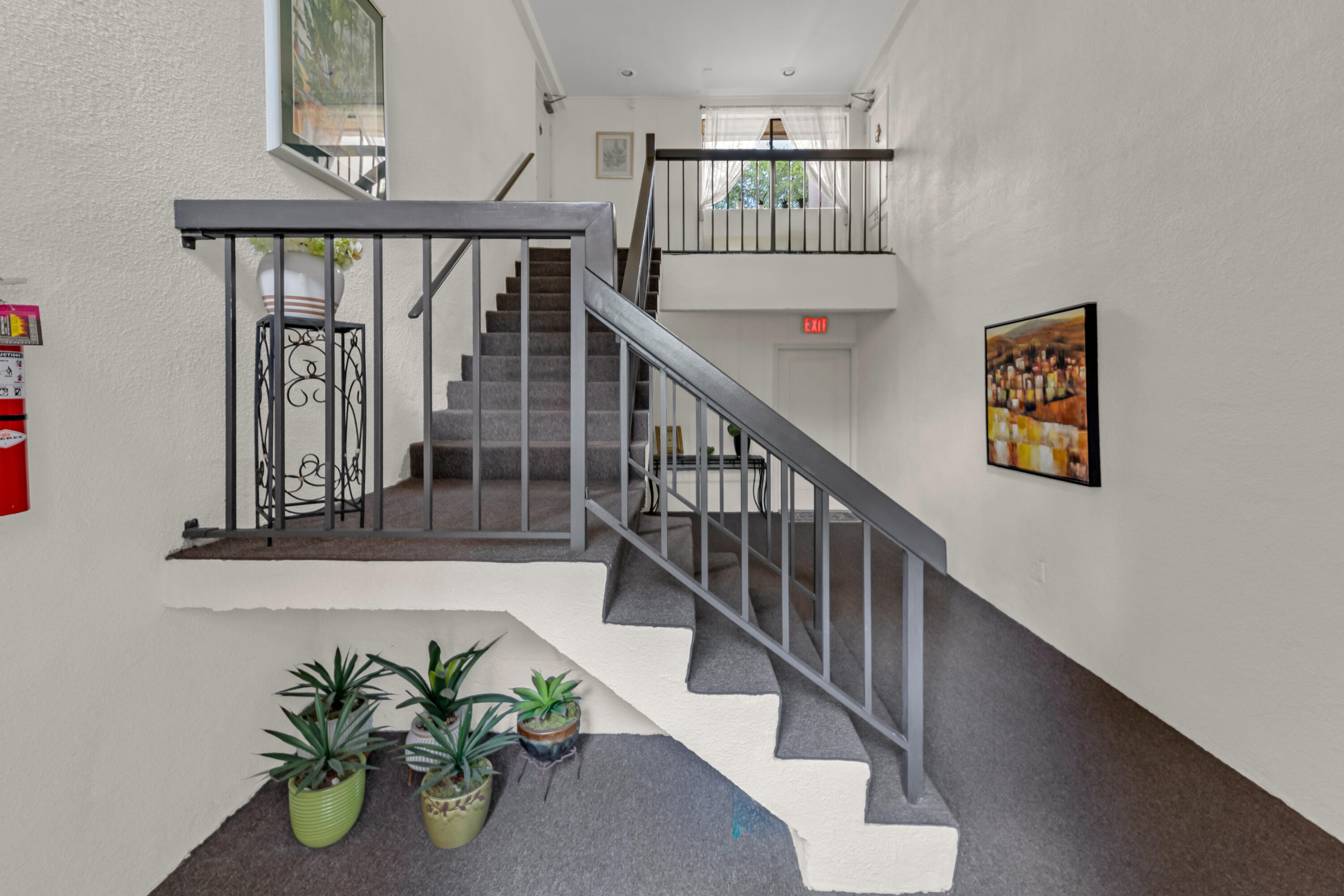 WOODHAVEN EAST CONDO - Residential