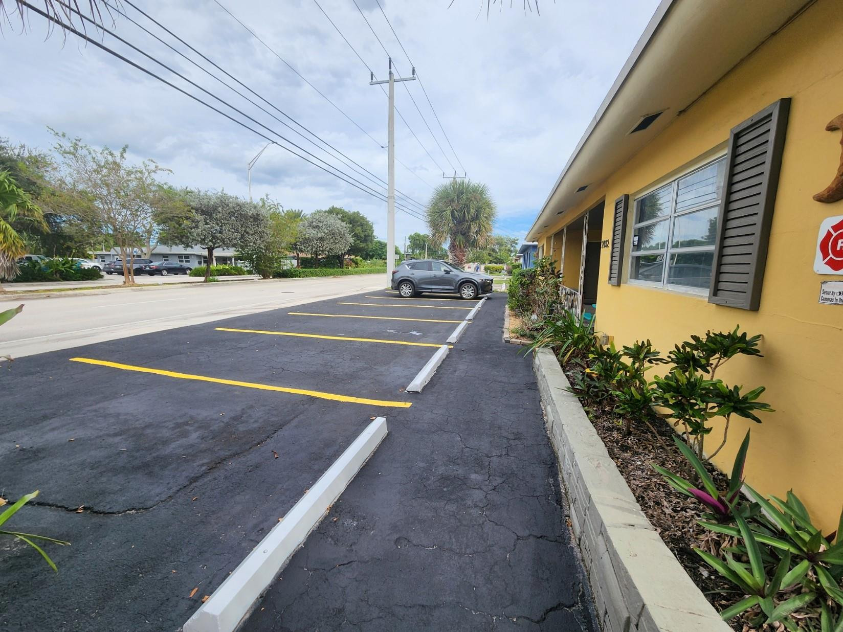 CORAL POINT - Residential Lease