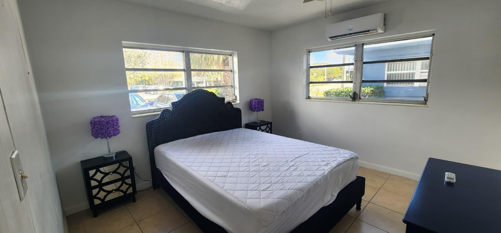 CORAL POINT - Residential Lease