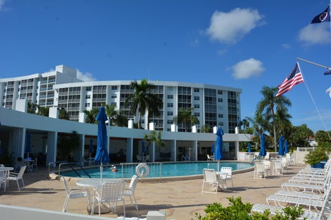 Tiny photo for 2731 NE 14th Street Causeway #629, Pompano Beach, FL 33062 (MLS # B26083122)
