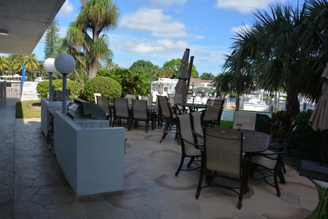 Tiny photo for 2731 NE 14th Street Causeway #629, Pompano Beach, FL 33062 (MLS # B26083122)
