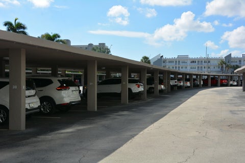 Tiny photo for 2731 NE 14th Street Causeway #629, Pompano Beach, FL 33062 (MLS # B26083122)