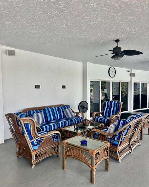 Tiny photo for 2731 NE 14th Street Causeway #629, Pompano Beach, FL 33062 (MLS # B26083122)