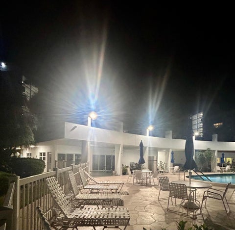 Tiny photo for 2731 NE 14th Street Causeway #629, Pompano Beach, FL 33062 (MLS # B26083122)