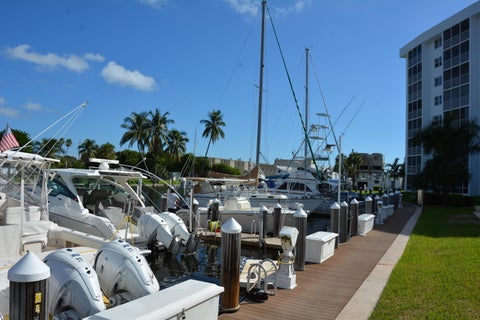 Tiny photo for 2731 NE 14th Street Causeway #629, Pompano Beach, FL 33062 (MLS # B26083122)