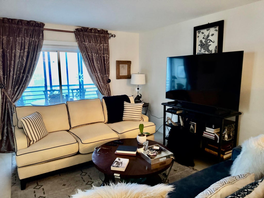 Photo of 2731 NE 14th Street Causeway #629 B, Pompano Beach, FL 33062 (MLS # B26083122)